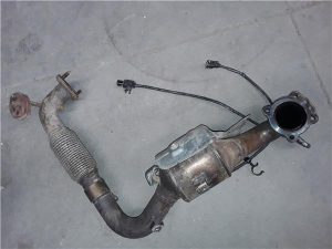 Ford Fiesta (CNN)(2012->)