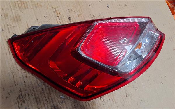 Ford Fiesta (CNN)(2012->)