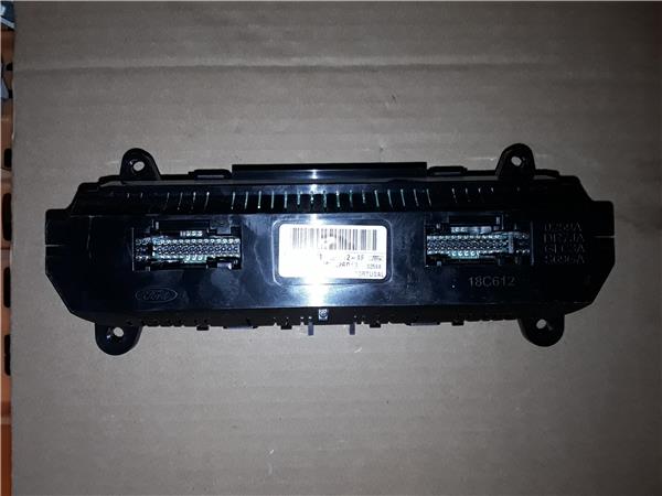Ford Focus Berlina (CEW)(2014->)