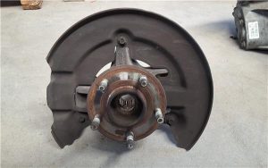 Ford Focus Berlina (CEW)(2014->)