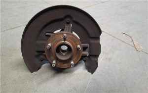 Ford Focus Berlina (CEW)(2014->)