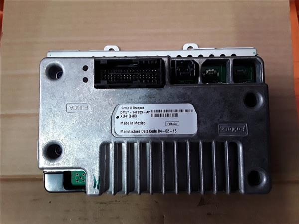 Ford Focus Berlina (CEW)(2014->)