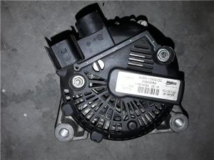 Ford Focus Berlina (CEW)(2014->)