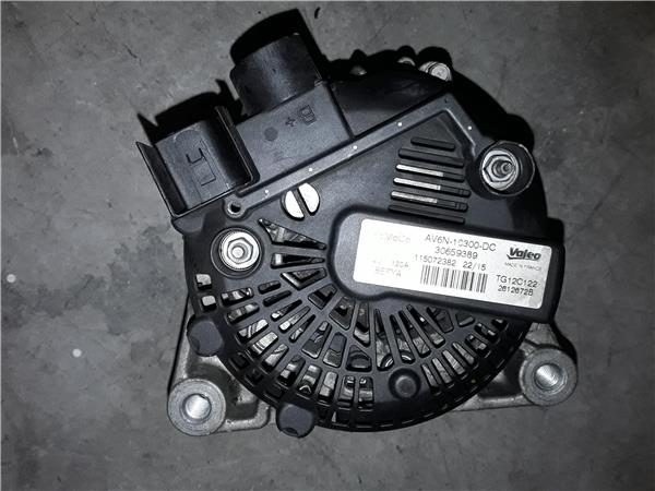 Ford Focus Berlina (CEW)(2014->)
