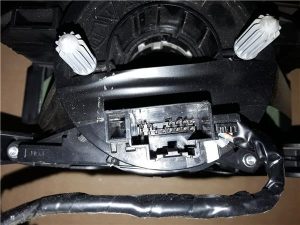 Ford Focus Berlina (CEW)(2014->)
