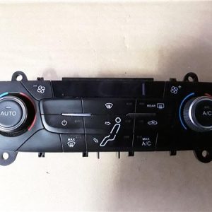 Ford Focus Berlina (CEW)(2014->)