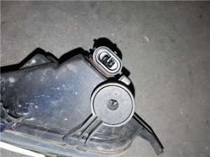 Ford Focus Berlina (CEW)(2014->)