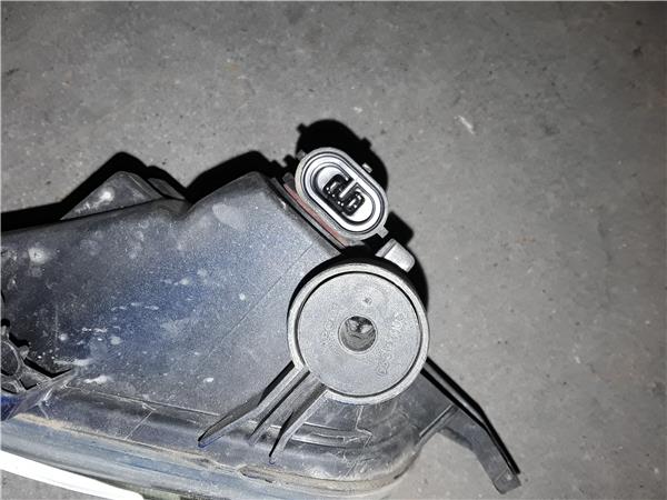 Ford Focus Berlina (CEW)(2014->)