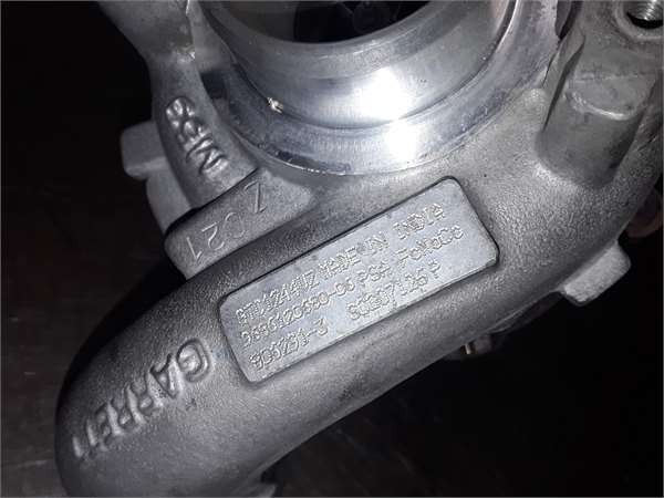 Ford Focus Berlina (CEW)(2014->)