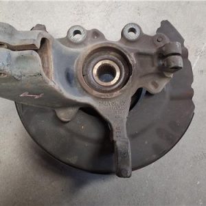 Ford Focus Berlina (CEW)(2014->)