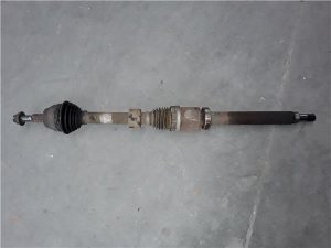 Ford Focus Berlina (CEW)(2014->)