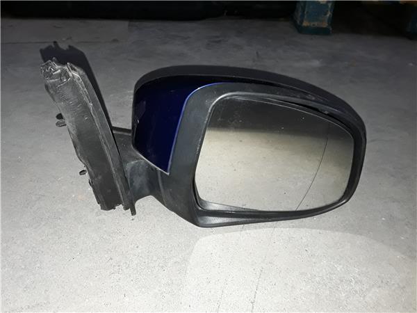 Ford Focus Berlina (CEW)(2014->)