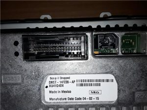 Ford Focus Berlina (CEW)(2014->)