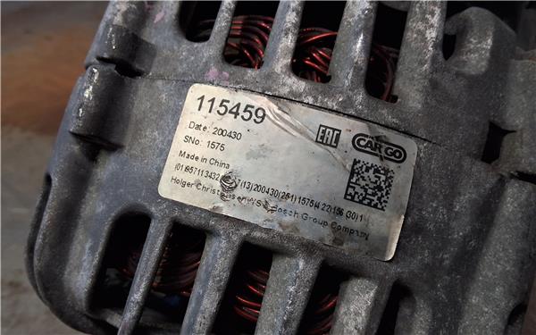 Ford Focus Berlina (CEW)(2014->)
