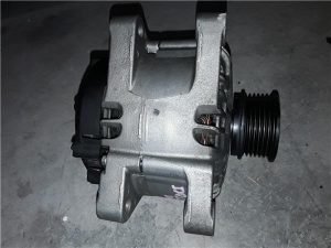 Ford Focus Berlina (CEW)(2014->)