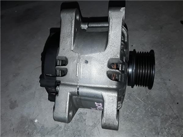 Ford Focus Berlina (CEW)(2014->)