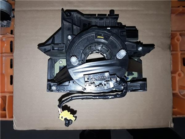 Ford Focus Berlina (CEW)(2014->)