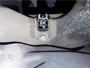 Ford Focus Sportbreak (2018->)