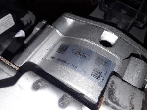 Ford Focus Sportbreak (2018->)