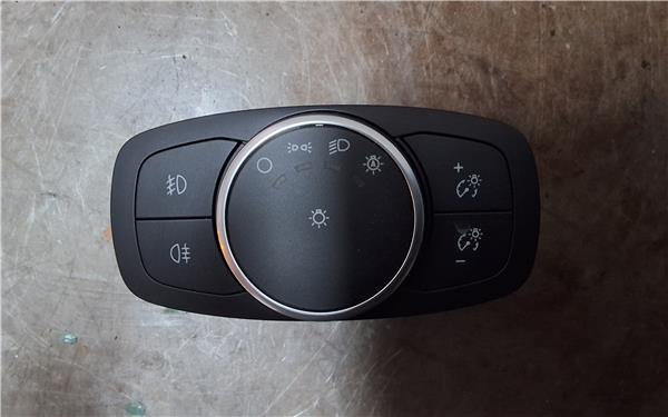 Ford Focus Sportbreak (2018->)
