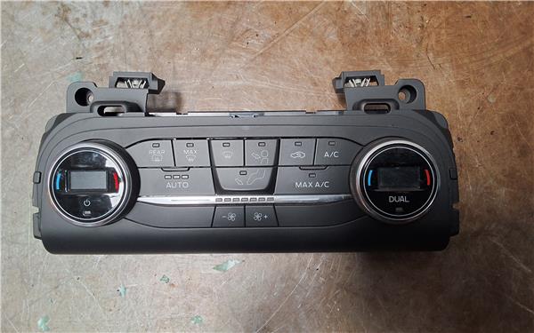 Ford Focus Sportbreak (2018->)