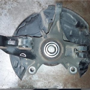 Ford Focus Sportbreak (2018->)