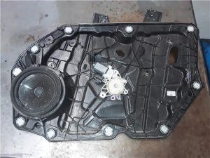 Ford Focus Sportbreak (2018->)