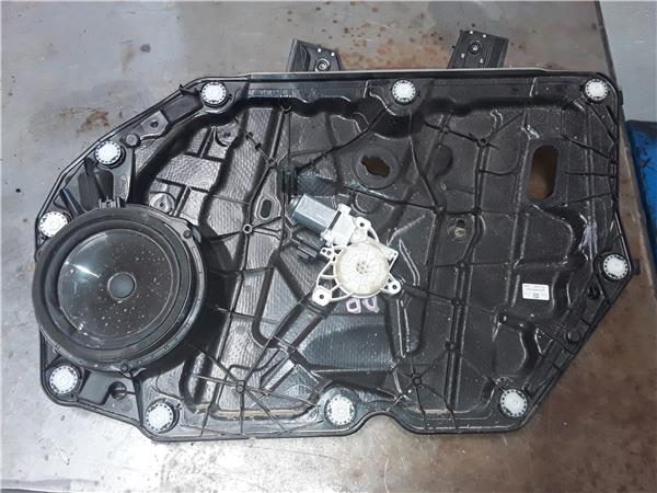 Ford Focus Sportbreak (2018->)