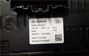 Ford Focus Sportbreak (2018->)