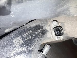 Ford Focus Sportbreak (2018->)