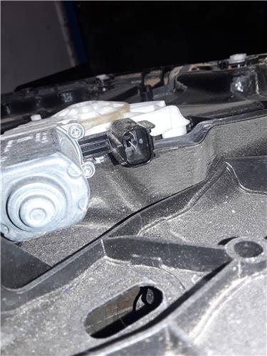Ford Focus Sportbreak (2018->)