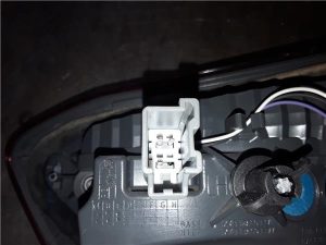 Ford Focus Sportbreak (2018->)