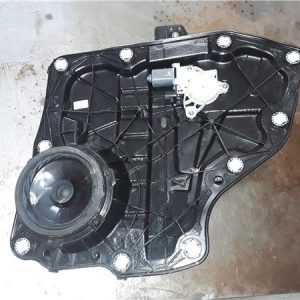 Ford Focus Sportbreak (2018->)