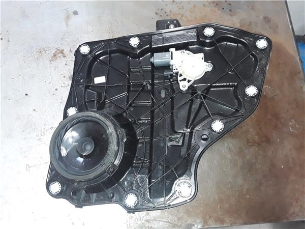Ford Focus Sportbreak (2018->)