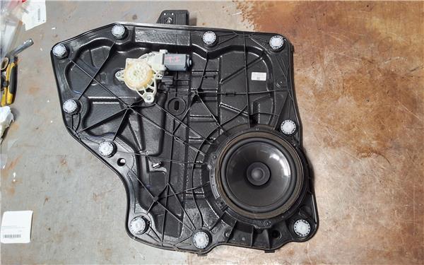 Ford Focus Sportbreak (2018->)