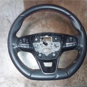 Ford Focus Sportbreak (2018->)