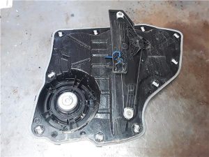 Ford Focus Sportbreak (2018->)