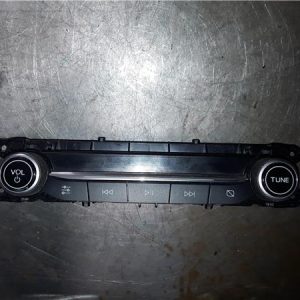 Ford Focus Sportbreak (2018->)