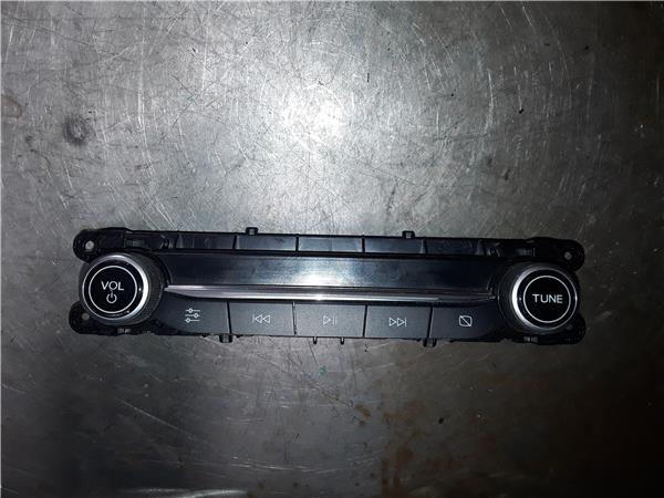 Ford Focus Sportbreak (2018->)