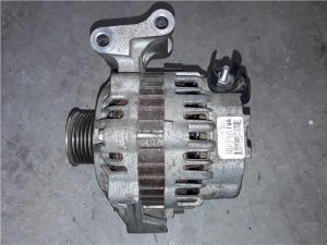 Ford Fusion (CBK)(2002->)