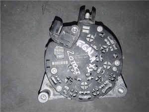Ford Galaxy (CA1)(2006->)