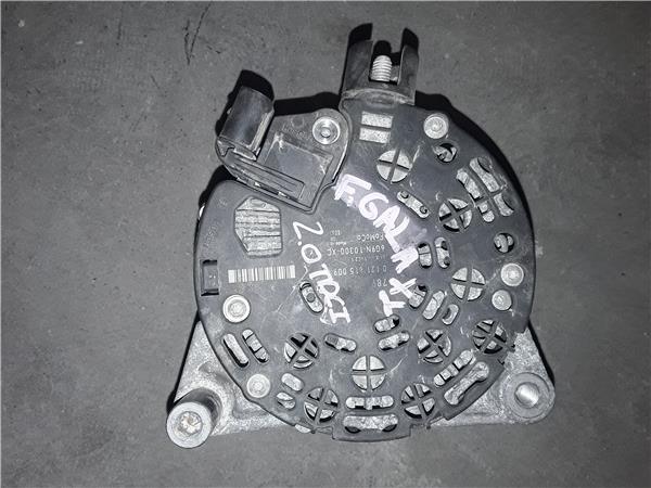 Ford Galaxy (CA1)(2006->)