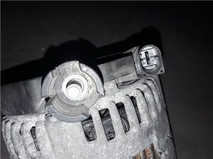 Ford Galaxy (CA1)(2006->)