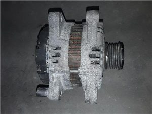 Ford Galaxy (CA1)(2006->)