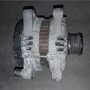 Ford Galaxy (CA1)(2006->)