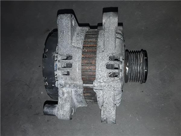 Ford Galaxy (CA1)(2006->)