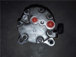 Ford Galaxy (VX)(1995->)