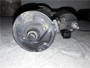 Ford Galaxy (VX)(1995->)