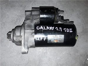 Ford Galaxy (VX)(1995->)