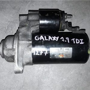 Ford Galaxy (VX)(1995->)